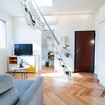 Brera Littlesuite Duomoview 度假居 米兰