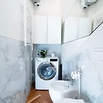 度假居 Brera Littlesuite Duomoview 米兰