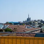Brera Littlesuite Duomoview 米兰