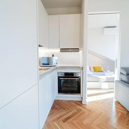 Brera Littlesuite Duomoview Mediolan