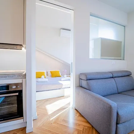 Brera Littlesuite Duomoview Dom wakacyjny