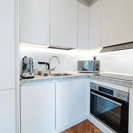 Brera Littlesuite Duomoview Dom wakacyjny *