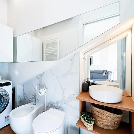 Brera Littlesuite Duomoview ミラノ