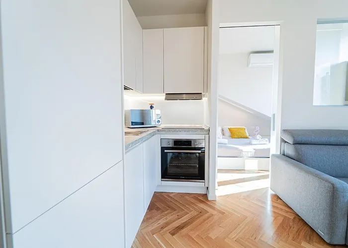 Brera Littlesuite Duomoview Mediolan