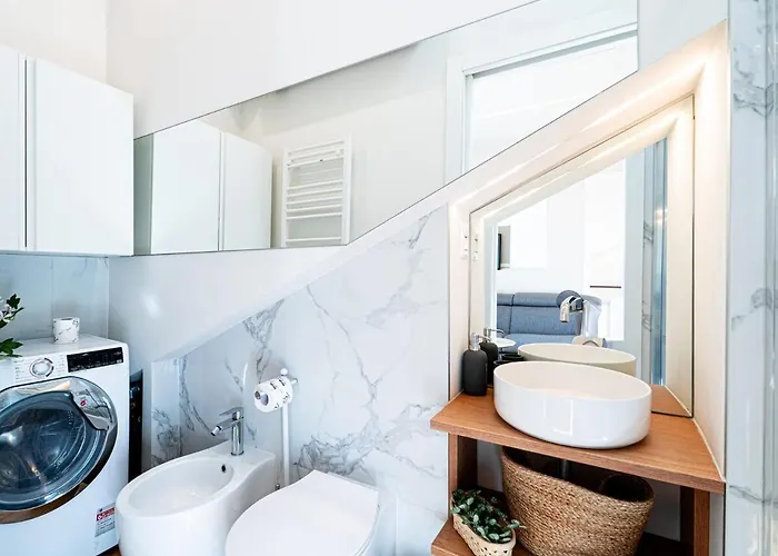 Brera Littlesuite Duomoview Mediolan