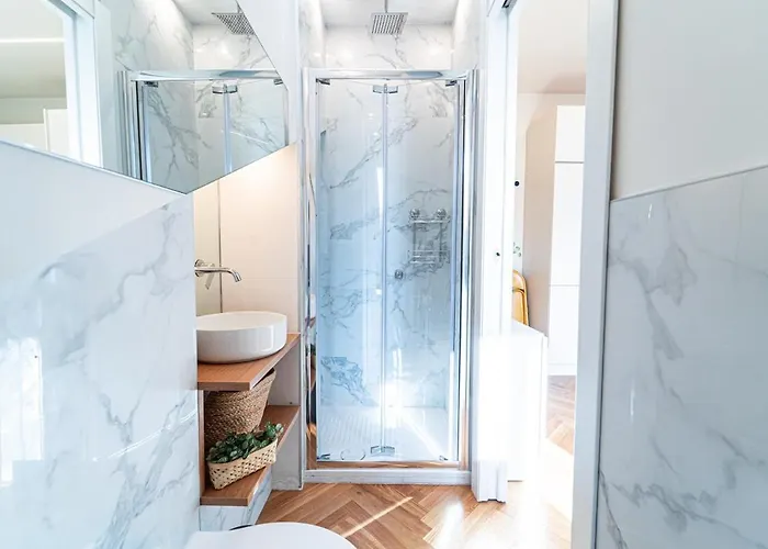 Dom wakacyjny Brera Littlesuite Duomoview *
