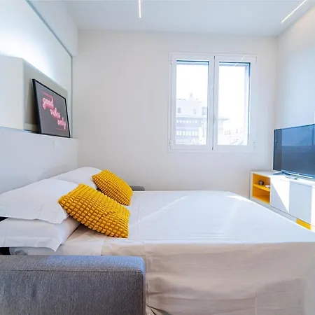 Holiday home Brera Littlesuite Duomoview Milan