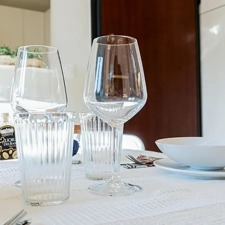 Holiday home Brera Littlesuite Duomoview Milan