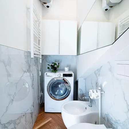 Holiday home Brera Littlesuite Duomoview Milan