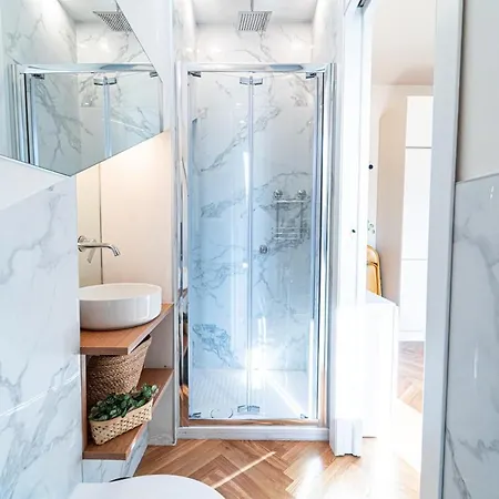 Holiday home Brera Littlesuite Duomoview *