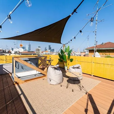 Brera Littlesuite Duomoview * Milan